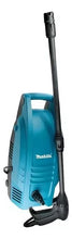 Carregar imagem no visualizador da galeria, Lavadora Alta Pressão 1300w Makita 101 127V