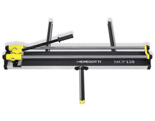 Carregar imagem no visualizador da galeria, Cortadora de Piso MCP120 Menegotti