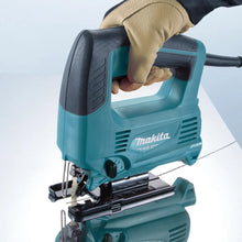 Carregar imagem no visualizador da galeria, Serra Tico Tico Makita M4301 Profissional 220V