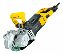 Carregar imagem no visualizador da galeria, Cortadora De Parede Menegotti MCE 2400w C/Motor 127v 60hz