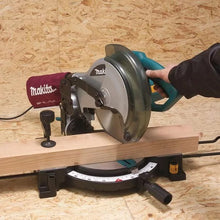 Carregar imagem no visualizador da galeria, Serra Esquadria 10 Makita MLS100 110V