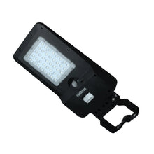 Carregar imagem no visualizador da galeria, Luminaria Led Solar 15w 1600lm Intelbras