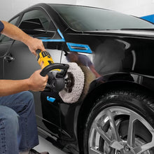 Carregar imagem no visualizador da galeria, Lixadeira Politriz 7/9 127V 1250W Dewalt