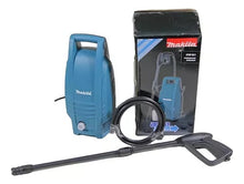 Carregar imagem no visualizador da galeria, Lavadora Alta Pressão 1300w Makita 101 127V