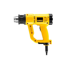 Carregar imagem no visualizador da galeria, Soprador Térmico 1.550w Dewalt 127v