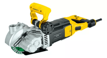 Carregar imagem no visualizador da galeria, Cortadora De Parede Menegotti MCE 2400w C/Motor 127v 60hz
