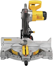 Carregar imagem no visualizador da galeria, Serra Esquadria 12" Dewalt 127v