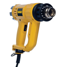 Carregar imagem no visualizador da galeria, Soprador Térmico 2000w Dewalt 220v