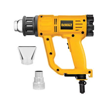 Carregar imagem no visualizador da galeria, Soprador Térmico 2000w Dewalt 220v