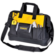 Carregar imagem no visualizador da galeria, BOLSA PARA FERRAMENTAS 16'' STANLEY