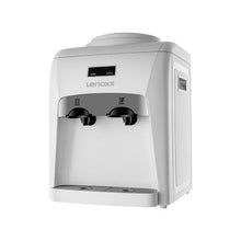 Carregar imagem no visualizador da galeria, Bebedouro Mesa Galão Lenoxx Branco Bivolt