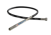 Carregar imagem no visualizador da galeria, Mangote do Vibrador Portatil com Ponteira 35mmx2,5m - Menegotti