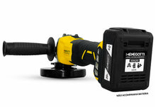 Carregar imagem no visualizador da galeria, Esmerilhadeira MEB-20 Intercambiavel Menegotti 60hz