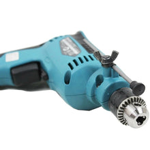 Carregar imagem no visualizador da galeria, Furadeira 1/4 Makita M6501B Profissional 220V