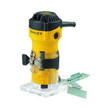 Carregar imagem no visualizador da galeria, Tupia P/Laminado 1/4(6, 35mm) 550w 220V