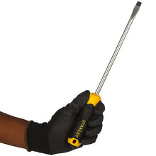 Carregar imagem no visualizador da galeria, 5/16x8CHAVE EMBORRACHADA FENDA PLANA STANLEY