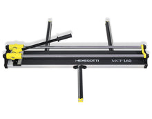 Carregar imagem no visualizador da galeria, Cortadora de Piso MCP160 Menegotti