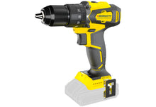 Carregar imagem no visualizador da galeria, Furadeira E Parafusadeira A Bateria Menegotti MFI-20 60hz