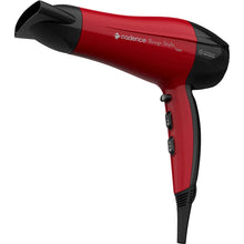 Carregar imagem no visualizador da galeria, SECADOR CABELO 2000W CADENCE ROUGE STYLE SC560 127V