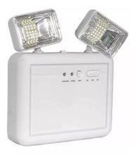 Carregar imagem no visualizador da galeria, Luminaria Emergencia . 2far led1200lu Elgin