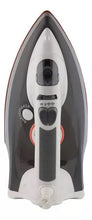 Carregar imagem no visualizador da galeria, Ferro Roupa Vapor Mallory Zeus 220V