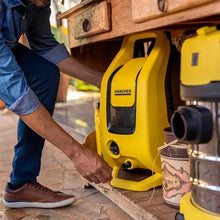 Carregar imagem no visualizador da galeria, Lavadora Alta Pressão 1500w Karch K3 127V