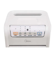 Carregar imagem no visualizador da galeria, CLIMATIZADOR AMBIENTE 4,5L BRANCO MIDEA 220