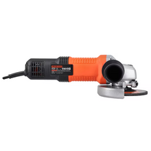 Carregar imagem no visualizador da galeria, Esmerilhadeira Angular 4-1/2 (115mm) 920w 220v Black e decker