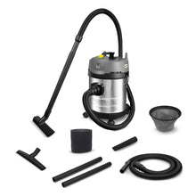 Carregar imagem no visualizador da galeria, Aspirador Po+Agua 20l Karcher 220V