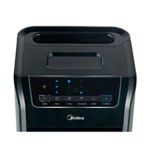 Carregar imagem no visualizador da galeria, CLIMATIZADOR AMB. 4,5LPRETO MIDEA 220