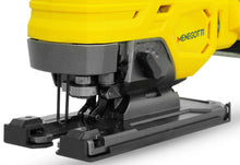 Carregar imagem no visualizador da galeria, Serra Tico Tico A Bateria Menegotti Msi-20 127/220v 60hz