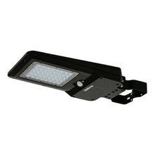 Carregar imagem no visualizador da galeria, Luminaria Led Solar 15w 1600lm Intelbras