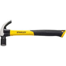 Carregar imagem no visualizador da galeria, Martelo Unha C/Fibra De Vidro 565g (16oz) - 30mm Stanley