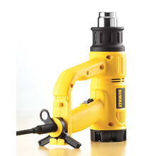 Carregar imagem no visualizador da galeria, Soprador Térmico 1.550w Dewalt 127v