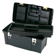 Carregar imagem no visualizador da galeria, CAIXA DE FERRAMENTAS 19'' STANLEY