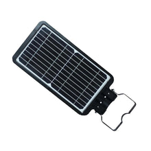 Carregar imagem no visualizador da galeria, Luminaria Led Solar 15w 1600lm Intelbras