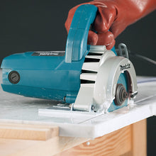 Carregar imagem no visualizador da galeria, Serra Mármore 1300w makita.4100nh3 110V