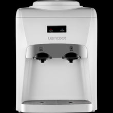 Carregar imagem no visualizador da galeria, Bebedouro Mesa Galão Lenoxx Branco Bivolt