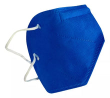 Carregar imagem no visualizador da galeria, MASCARA PART.TOX.PRO PFF2 S/V ALLIANCE C50