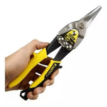 Carregar imagem no visualizador da galeria, TESOURA DE AVIACAO FATMAX RETA STANLEY