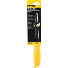 Carregar imagem no visualizador da galeria, 6 SERROTE PONTA PARA GESSO STANLEY