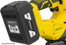 Carregar imagem no visualizador da galeria, Serra Tico Tico A Bateria Menegotti Msi-20 127/220v 60hz