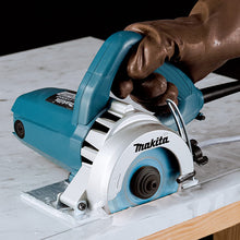 Carregar imagem no visualizador da galeria, Serra Mármore 1300w makita.4100nh3 110V
