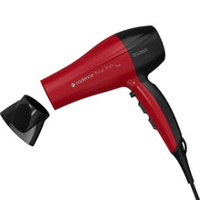 Carregar imagem no visualizador da galeria, SECADOR CABELO 2000W CADENCE ROUGE STYLE SC560 127V