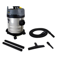 Carregar imagem no visualizador da galeria, Aspirador Pó+Água 20l Karcher 127V