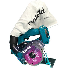 Carregar imagem no visualizador da galeria, Serra Marmore Makita 18v S/Bat.Dcc500