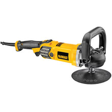 Carregar imagem no visualizador da galeria, Lixadeira Politriz 7/9 220V 1250W Dewalt
