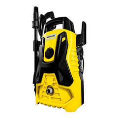 Lavadora Alta Pressão 1400w Karcher Portátil 220v