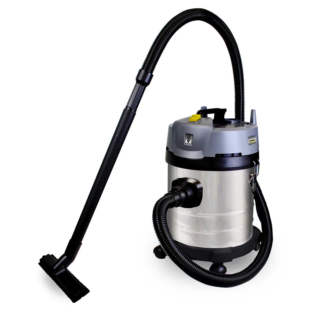 Aspirador Pó+Água 20l Karcher 127V