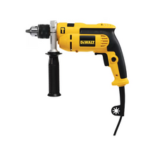 Carregar imagem no visualizador da galeria, Furadeira Impacto 1/2 220V 710W Dewalt
